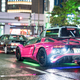 Illustration for article titled Japans Halloween Car Party Is Out Of This World